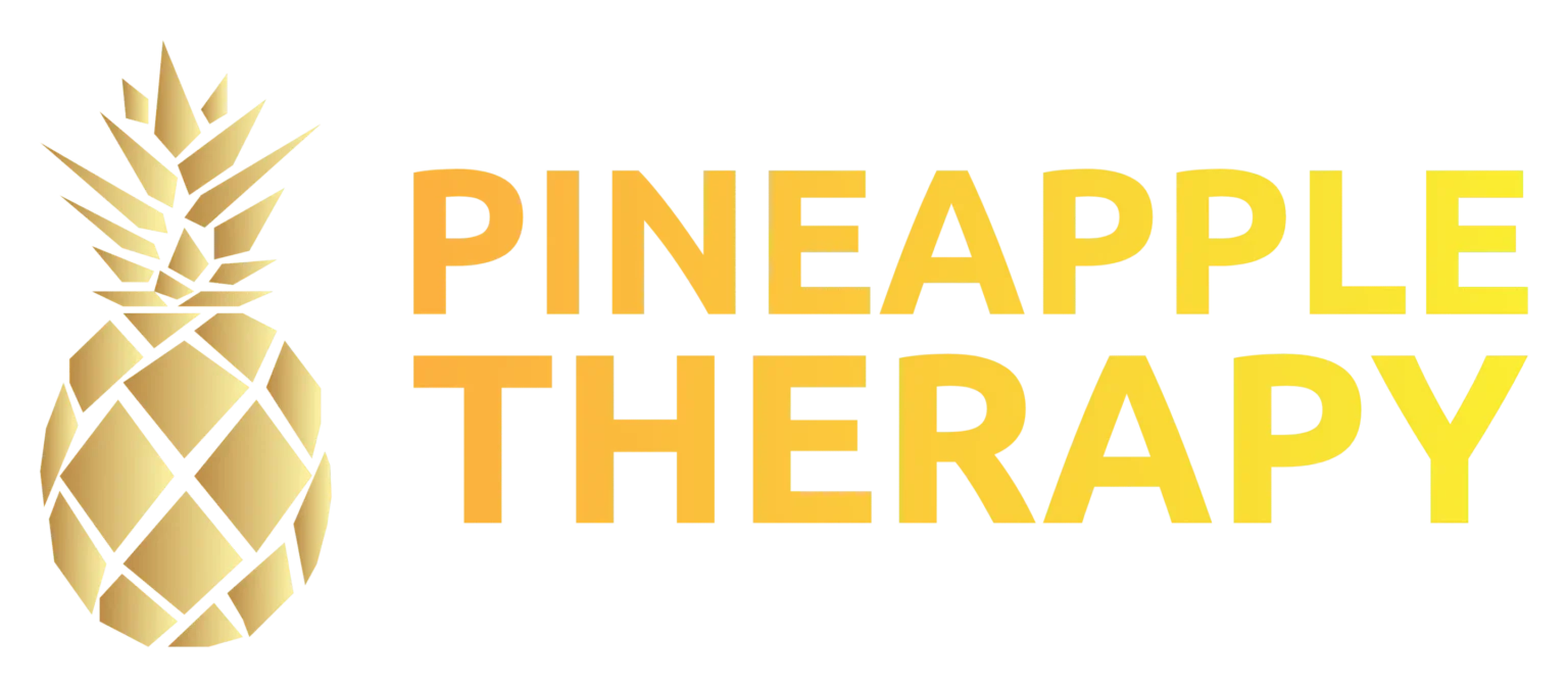 Pineapple Therapy – terapia dzieci i młodzieży w Warszawie